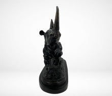 Load image into Gallery viewer, Rhinoceros by Isidore Jules Bonheur