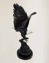 Load image into Gallery viewer, Bald Eagle by Jules Moigniez
