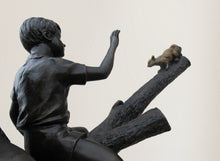 Load image into Gallery viewer, Five Children on Tree