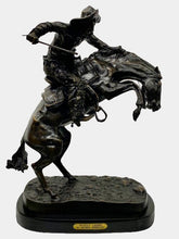 Load image into Gallery viewer, Wooly Chaps by Frederic Remington