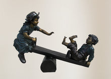 Load image into Gallery viewer, Jumbo Teeter Totter