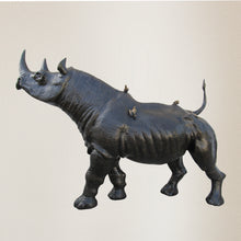 Load image into Gallery viewer, Monumental Rhinoceros