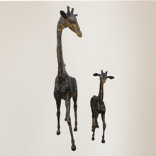 Load image into Gallery viewer, Heroic Set of Giraffes