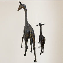 Load image into Gallery viewer, Heroic Set of Giraffes