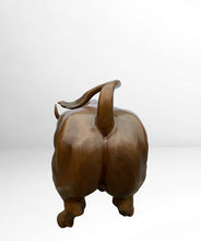 Load image into Gallery viewer, Charging Bull Life Size