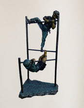 Load image into Gallery viewer, Gymnastic Boys