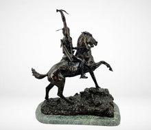 Load image into Gallery viewer, Scalp by Frederic Remington