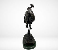Load image into Gallery viewer, Outlaw by Frederic Remington
