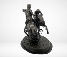 Load image into Gallery viewer, Polo by Frederic Remington