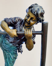 Load image into Gallery viewer, Gymnastic Boys