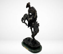 Load image into Gallery viewer, Outlaw by Frederic Remington