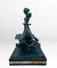 Load image into Gallery viewer, Dalinian Dancer Inspired by Salvador Dali