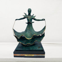 Load image into Gallery viewer, Dalinian Dancer Inspired by Salvador Dali