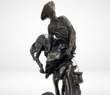 Load image into Gallery viewer, Outlaw by Frederic Remington