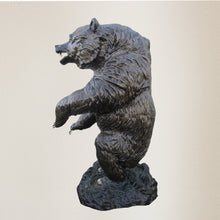 Load image into Gallery viewer, Heroic Grizzly Bear