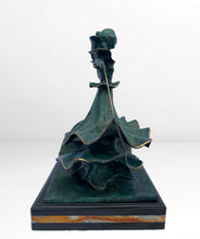 Load image into Gallery viewer, Dalinian Dancer Inspired by Salvador Dali