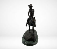 Load image into Gallery viewer, Will Rogers by C. M. Russell