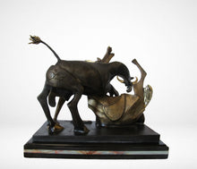Load image into Gallery viewer, Bullfight by Pablo Picasso