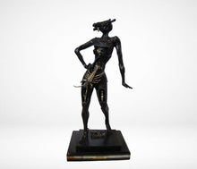 Load image into Gallery viewer, Minotaure by Salvador Dali