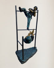 Load image into Gallery viewer, Gymnastic Boys