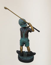 Load image into Gallery viewer, Golfer Boy