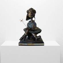 Load image into Gallery viewer, Maya with Boat by Pablo Picasso