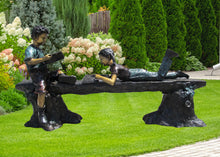 Load image into Gallery viewer, Monumental Reading Time