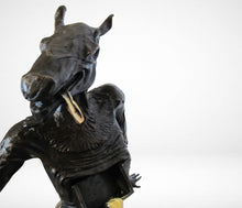 Load image into Gallery viewer, Minotaure by Salvador Dali