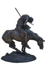 Load image into Gallery viewer, Monumental End of the Trail