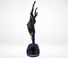 Load image into Gallery viewer, Tearful Soft Watch by Salvador Dali