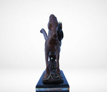 Load image into Gallery viewer, Song by Marc Chagall