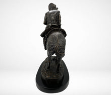 Load image into Gallery viewer, Norther by Frederic Remington