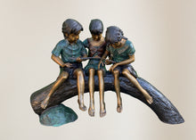 Load image into Gallery viewer, Catching the Beetle