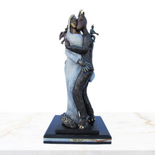 Load image into Gallery viewer, A Midsummer Night's Dream by Marc Chagall