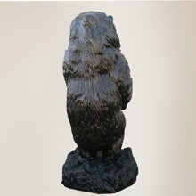 Load image into Gallery viewer, Heroic Grizzly Bear