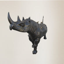 Load image into Gallery viewer, Monumental Rhinoceros