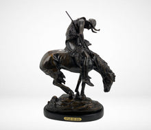 Load image into Gallery viewer, End of the Trail by James Fraser