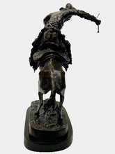 Load image into Gallery viewer, Wooly Chaps by Frederic Remington