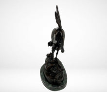 Load image into Gallery viewer, Wicked Pony by Frederic Remington
