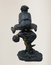 Load image into Gallery viewer, Boys Leaping Frog