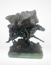 Load image into Gallery viewer, Horsethief by Frederic Remington
