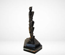 Load image into Gallery viewer, Day and Night by Salvador Dali