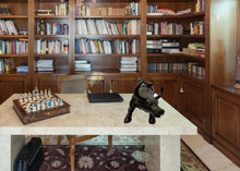 Load image into Gallery viewer, Charging Bull Small