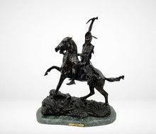 Load image into Gallery viewer, Scalp by Frederic Remington