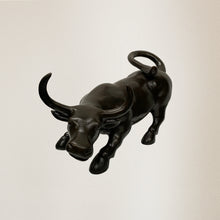 Load image into Gallery viewer, Charging Bull Small