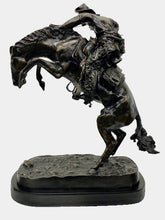 Load image into Gallery viewer, Wooly Chaps by Frederic Remington