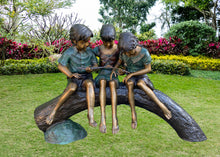 Load image into Gallery viewer, Catching the Beetle