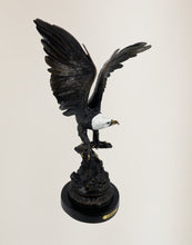 Load image into Gallery viewer, Bald Eagle by Jules Moigniez
