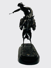 Load image into Gallery viewer, Wooly Chaps by Frederic Remington