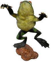 Load image into Gallery viewer, Jumping Frog Monumental